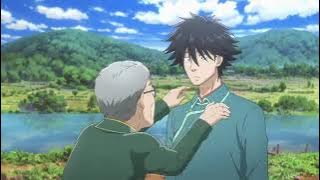 Kin No Kuni Mizu No Kuni Sub Indo Movie