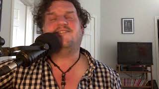 James Hearne: Landslide (Fleetwood Mac cover)