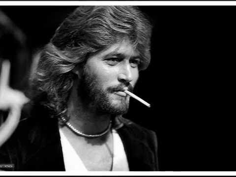 BARRY GIBB - 10 MÚSICAS