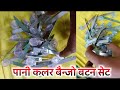 //पानी कलर बैन्जो बटन सेट// शिवम सरगम बैन्जो मेकर हम आर्डर पे प्रोफेशनल बैन्जो बनाते हैं
