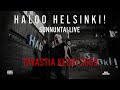 Haloo Helsinki! Tavastia klubi 2009