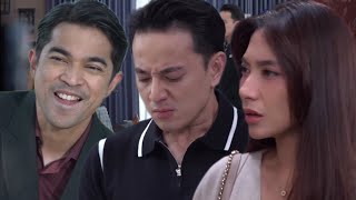 LUKA CINTA HARI INI 22 JUNI 2025 ERLANGGA COBA HANCURKAN HUBUNGAN WILIAM DAN SALMA
