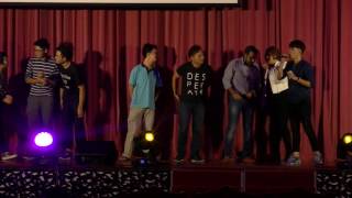 D4NCE FEVER - Part 1/8