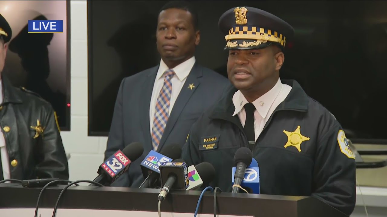 Chicago police confirm 15-year-old shot and killed was CPS student ...