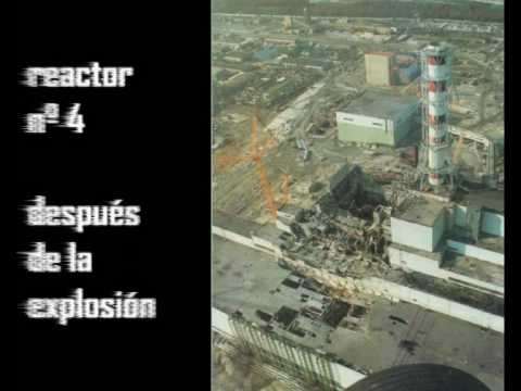 chernobyl 1970-1986