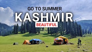 👍Jammu And Kashmir Tourist Places | Kashmir Tour Complete Guide | Kashmir Village🥇 |