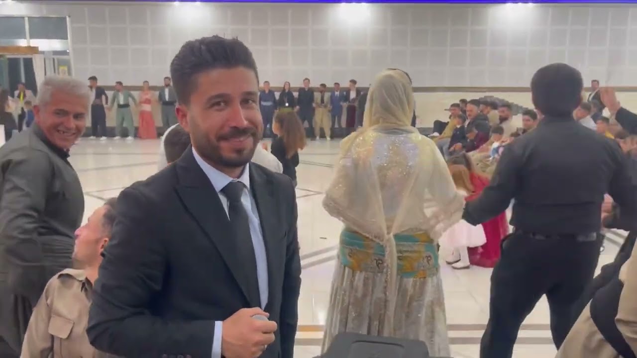 Milad harki & shervan pervani❤️ميلاد هركي شروان پروانى❤️