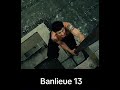 Banlieue 13 movie