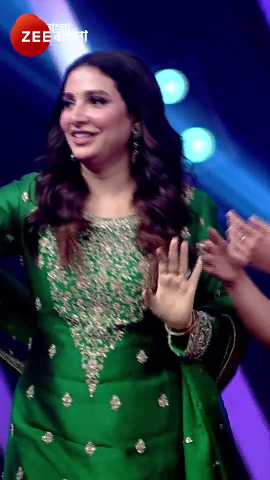 #DANCE BANGLA DANCE 2025 #Shorts #Zee Bangla #Entertainment #Reality Tv Show