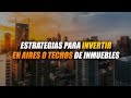 Estrategias para Invertir en Aires o Techos de Inmuebles