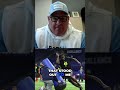 Malachi Lawrence’s UCF Position Coach Mike Dawson What Makes Him Stand Out #DallasCowboys