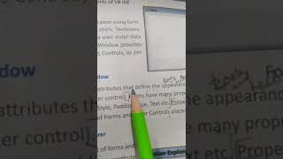 Celebrity Class 8 Computer Ch -8 Visual Basic 2008 Explanation Part -2 Net Worth