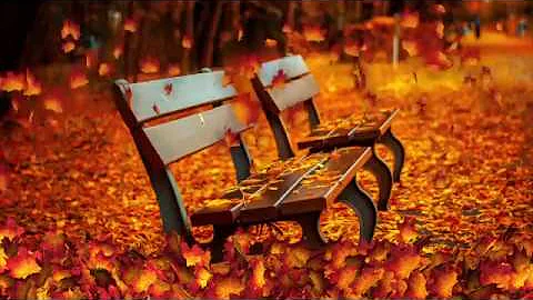 Autumn Stars (Falling Leaves Mix)  Vladi Strecker