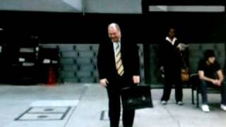 Hate Work Careerbuilder.com Commercial