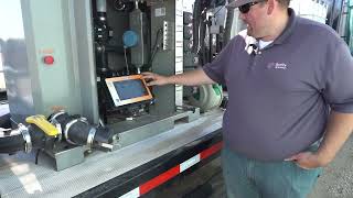 QD3000 - Carrier Refill Feature