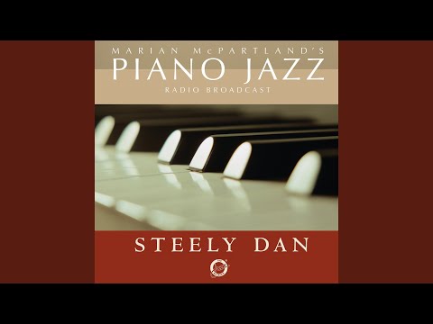 Marian McPartland, Steely Dan - Things Ain't What They Used To Be