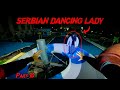 Serbian Dancing Lady Part 10 🔥| Horror POV | Flyingmeenaboi