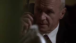 24 (2001–2010) Day 2: 2:00 a.m.-3:00 a.m. President Palmer: anything from Jack Bauer [to Mike]