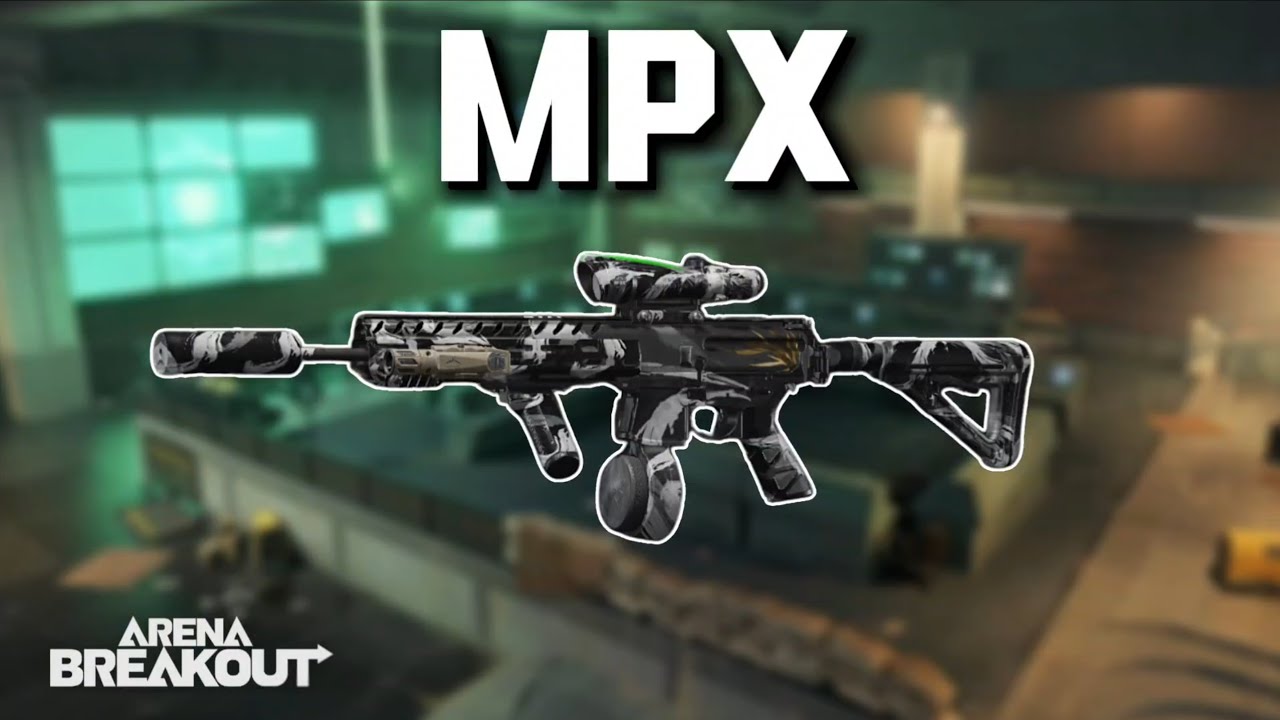 MPX + 7N31 Making Millions | Arena Breakout