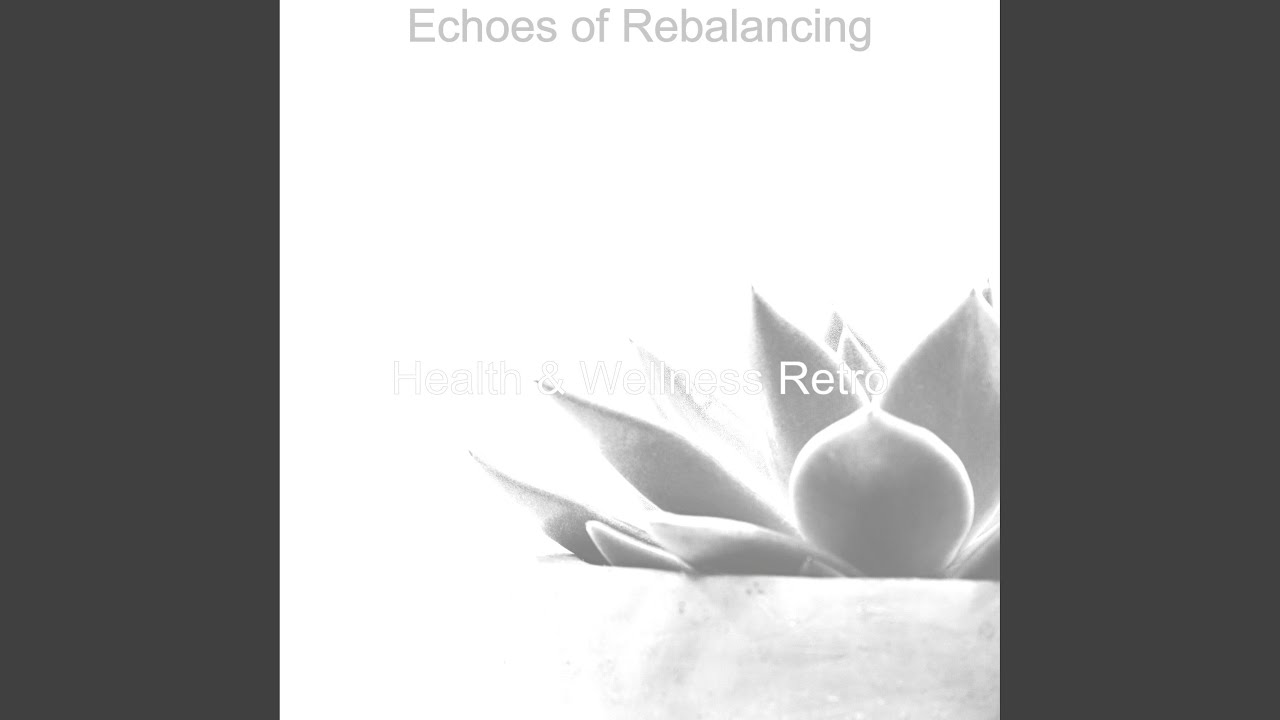 Remarkable Moods for Rejuvenation