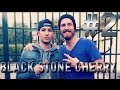 John Fred Young (Black Stone Cherry) - &#39;Endorsement&#39; interview