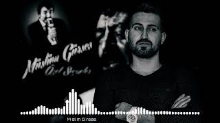 Müslüm Gürses Yıllar Utansın Resimi