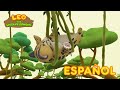 Leo, El Explorador Episodio #126 - La Pantera Nebulosa (Español)