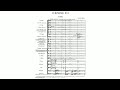 Mahler: Symphony No. 2 (with Score)