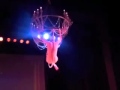 The Burlesque Ball - Imogen Kelly Chandelier.mov