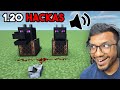 Testing New Illegal Minecraft 1.20 Hacks