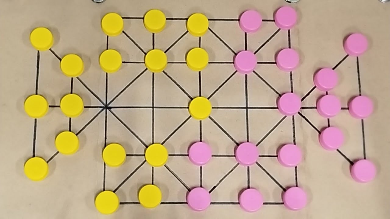 How To Learn Bead 18 (Atharo Guti) || Challenge Accepted 