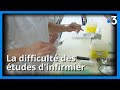 Une pnurie dinfirmiers et dinfirmires  linquitude de la profession