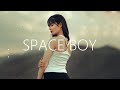 Rameses B Feint & Veela - Space Boy (Lyrics)