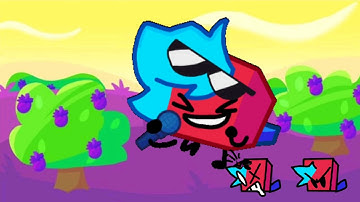 My all fnf characters bônus is avaliable is in the coments 