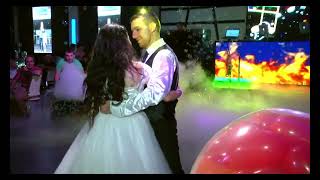 Are You The One - Our Wedding Slow Dance by Tova &amp; Eitan 13.9.2017