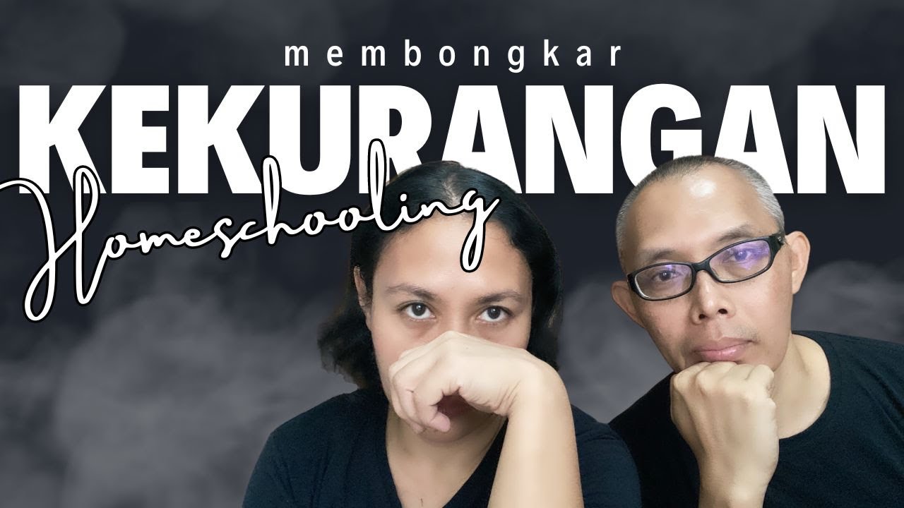 6 Kekurangan Homeschooling yang Perlu Anda Ketahui