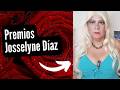 Reconocimiento otorgado por La Magia de Poesía Internacional a Josselyne Díaz