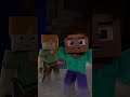 STEVE ALEX DIAMOND MINECRAFT
