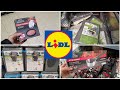 ARRIVAGE LIDL - 9 MAI 2022