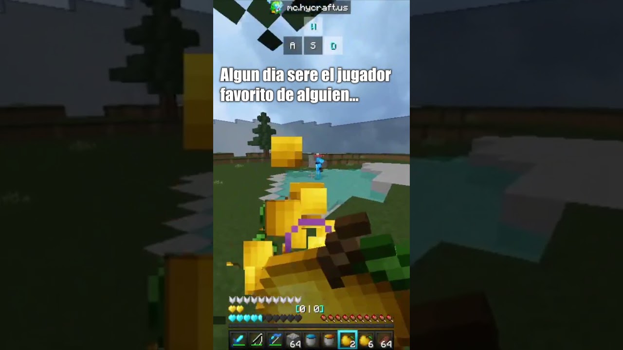 Algun dia...    #twitch #minecraft #minecraftshorts #minecraftvideos #streamer  #creativosrp