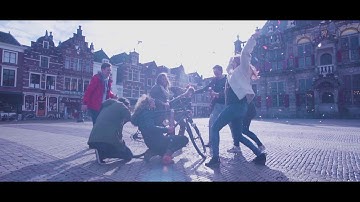 OWee 2016 -Themapresentatie