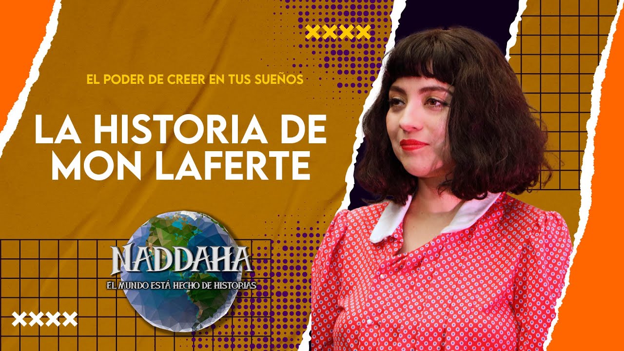 La Historia de Mon Laferte, La voz que desafió al destino