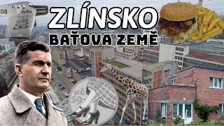 ZLÍN & VIZOVICE | Úžasné místo s historií