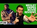 WESLEY SNIPES Action Movie Reviews! (Passenger 57   Murder At 1600   US Marshals)