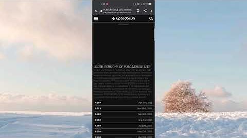 HOW TO PLAY OLD VERSION OF PUBG LITE BEST TRICK BOT LOBBY CONFIG  PLZ. SUBSCRIBE IF YOU ARE NEW 🙏🙏