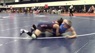Ebert vs Ruble Etown 20161105
