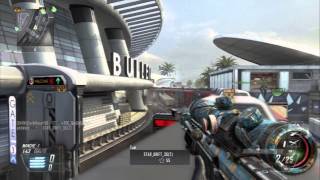 2 piece spawnshot on black ops 2!
