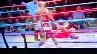 Celebrity Herry Simon quickest knockout Net Worth