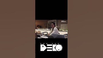 #shorts DECO X U.LAB  DESIGNER INTERVIEW #deco #designerinterview #decojournal #월간데코