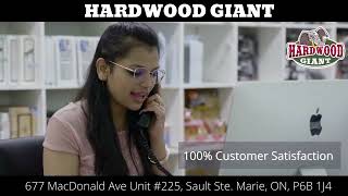Best Shop - Hardwood Giant